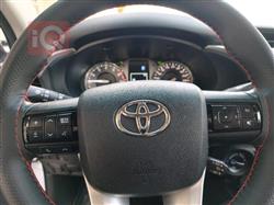 تويوتا هايلوكس